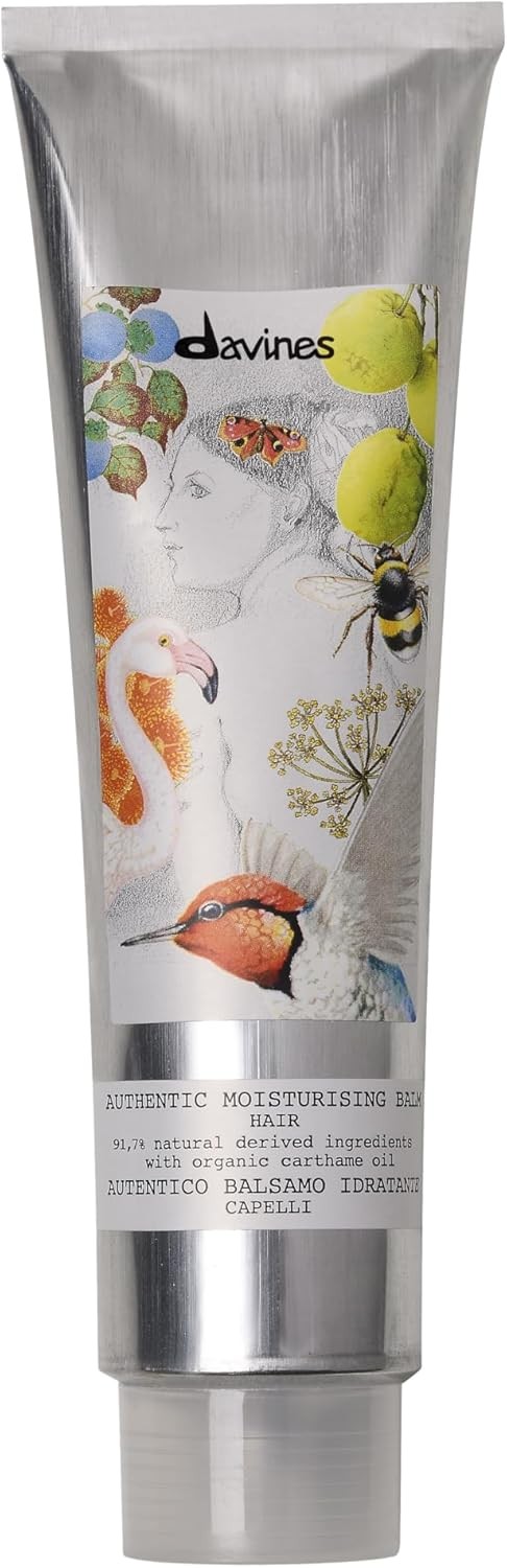 Davines Authentic Forms Moisturizing Balsam 150 ml