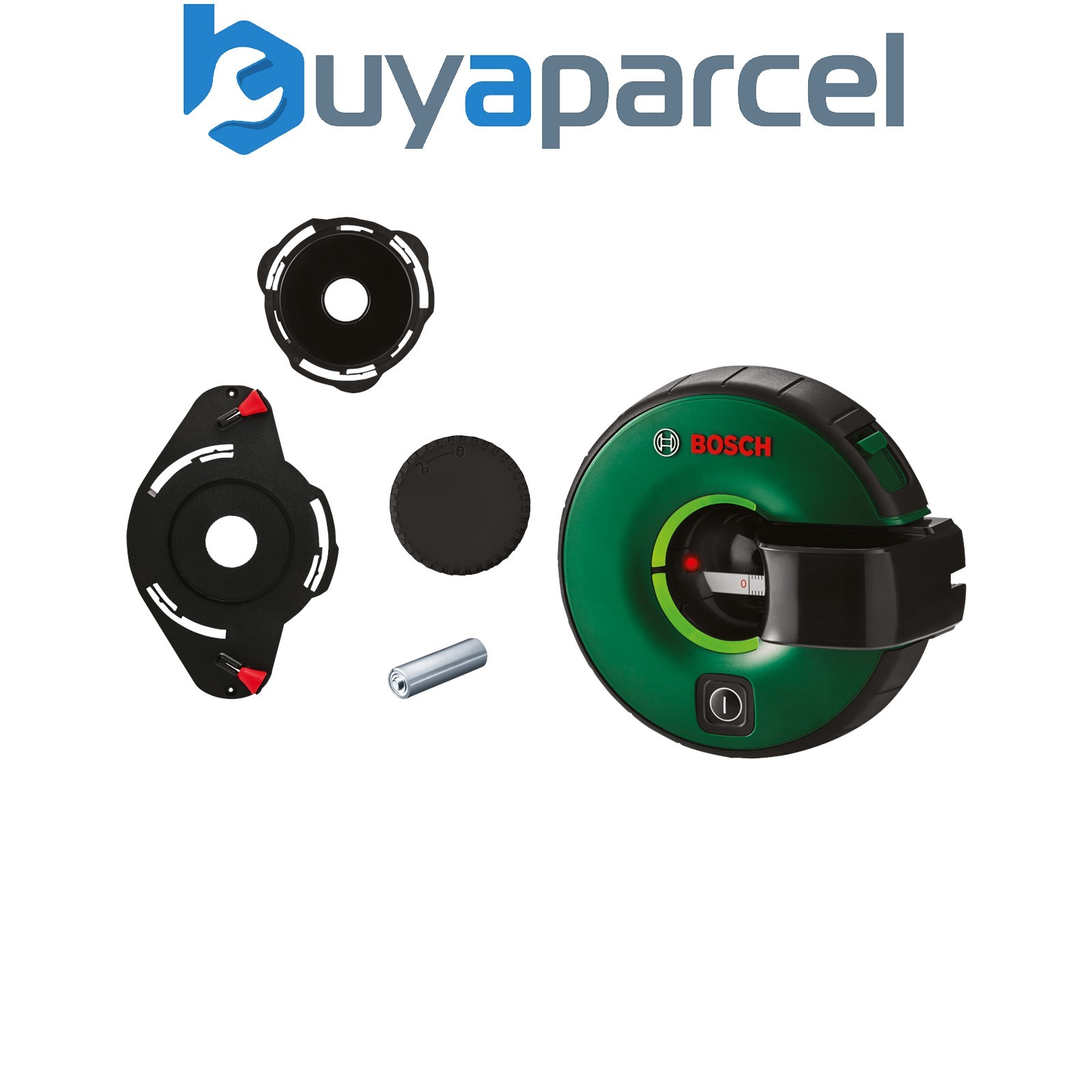 Bosch Line Laser Atino 0603663A02