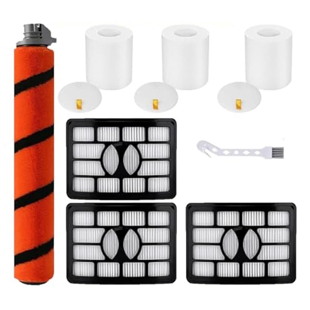 For Rotator Pro DuoClean Lift-Away ZU780 ZU782 ZU785 Vacuum 1 Brushroll 39893