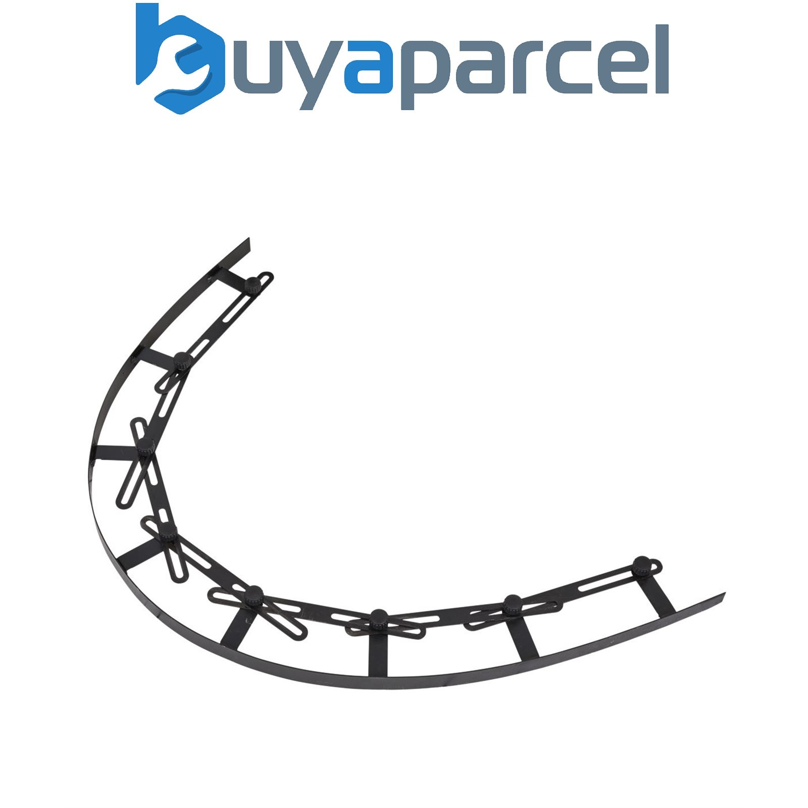 Sealey MW23 Professional Curve Body Panel Profile Template 940mm/37"