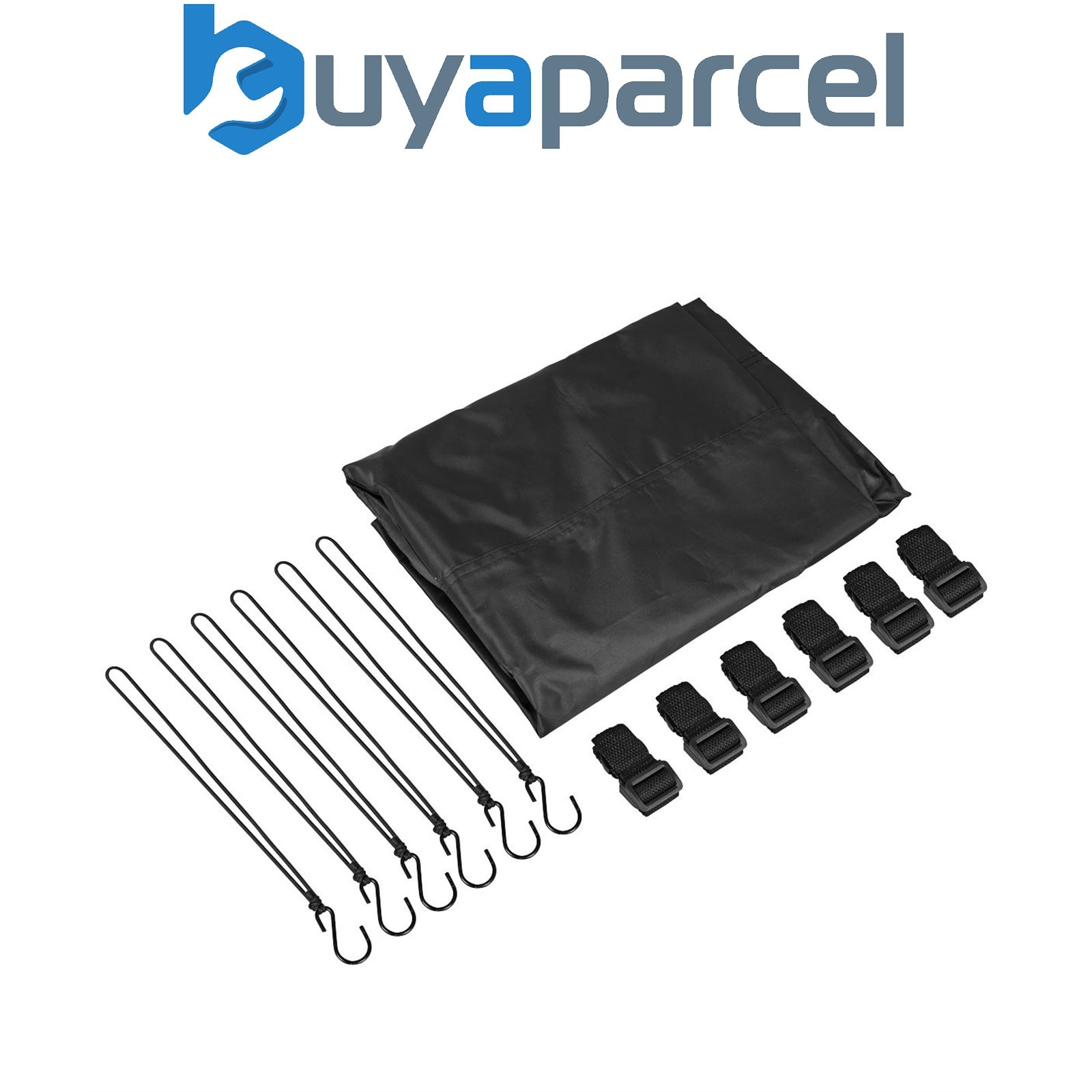 Sealey STCPC Trike Half Cover Waterproof