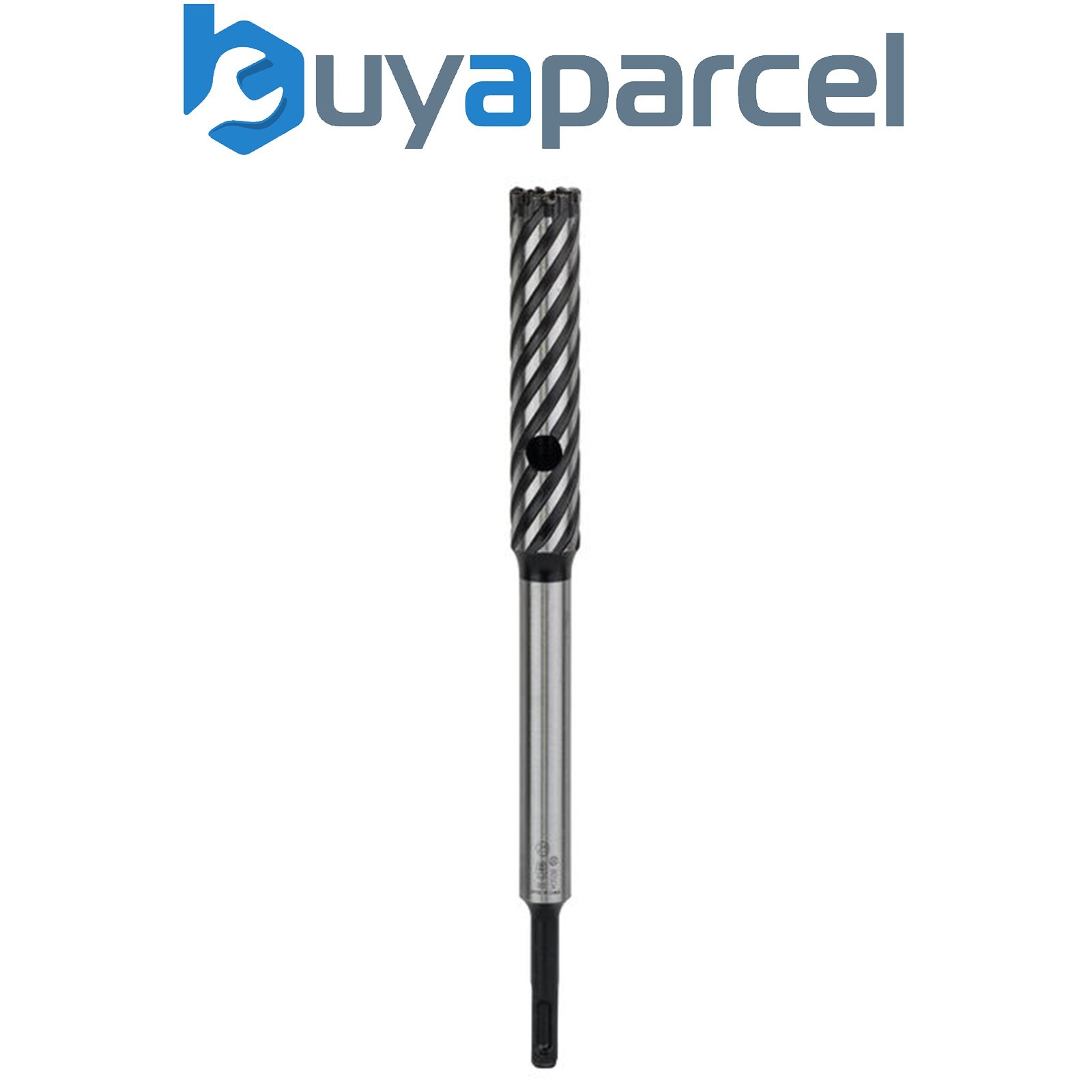 Bosch PRO SDS plus Rebar Cutter Drill Bit 25 x 120 x 300 mm 2608586998