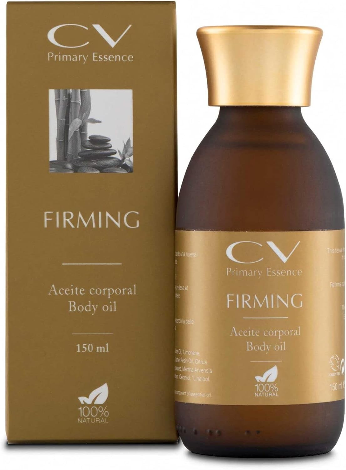 CV Primary Essence Firming body oil