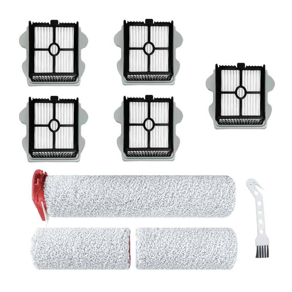 Fit for Dyad Pro Vacuum Cleaner Main Brush Roller Hepa Spare3366