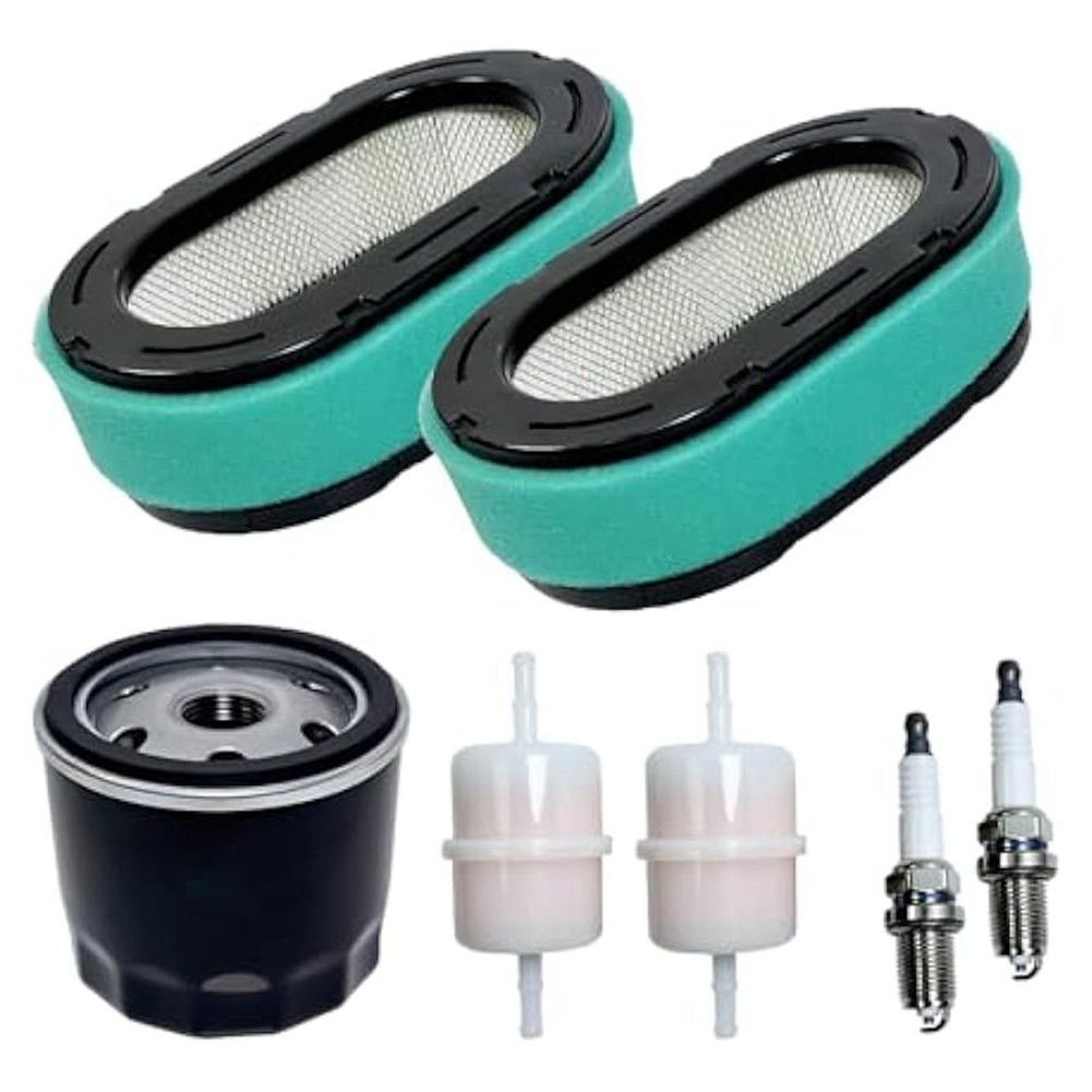 32 083 09-S Air Kit for 7000 Series Maintenance Kit with Oil-Fuel 12 0502632