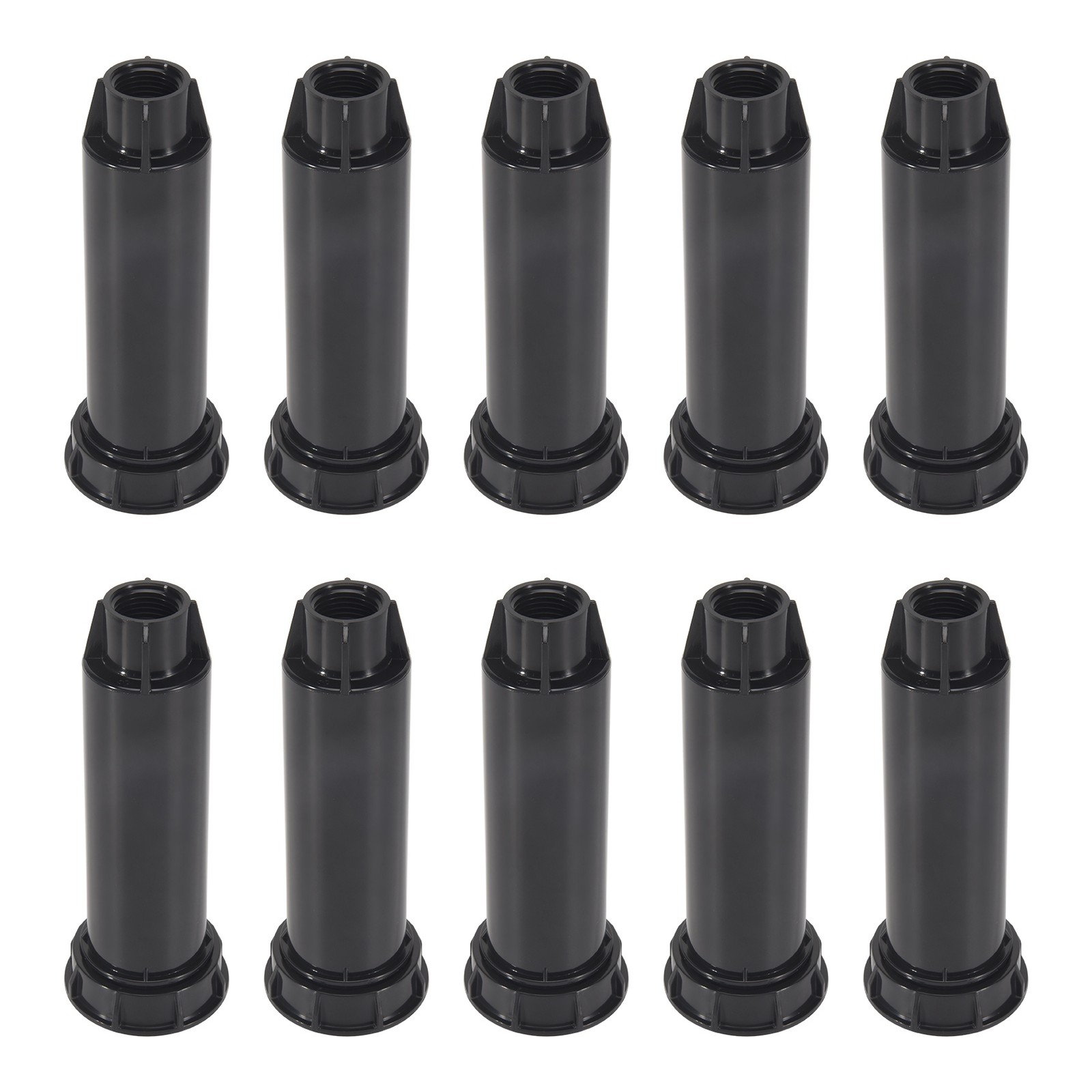 10Pcs - Sprinkler Lawn Tool -Head for Garden Supplies 360 Degree6634