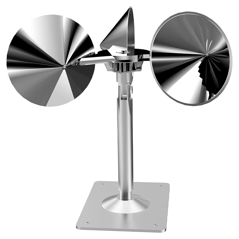 Wind Powered Scare Devices, Reflective Kites for Yard, Garden, Rooftop and9843