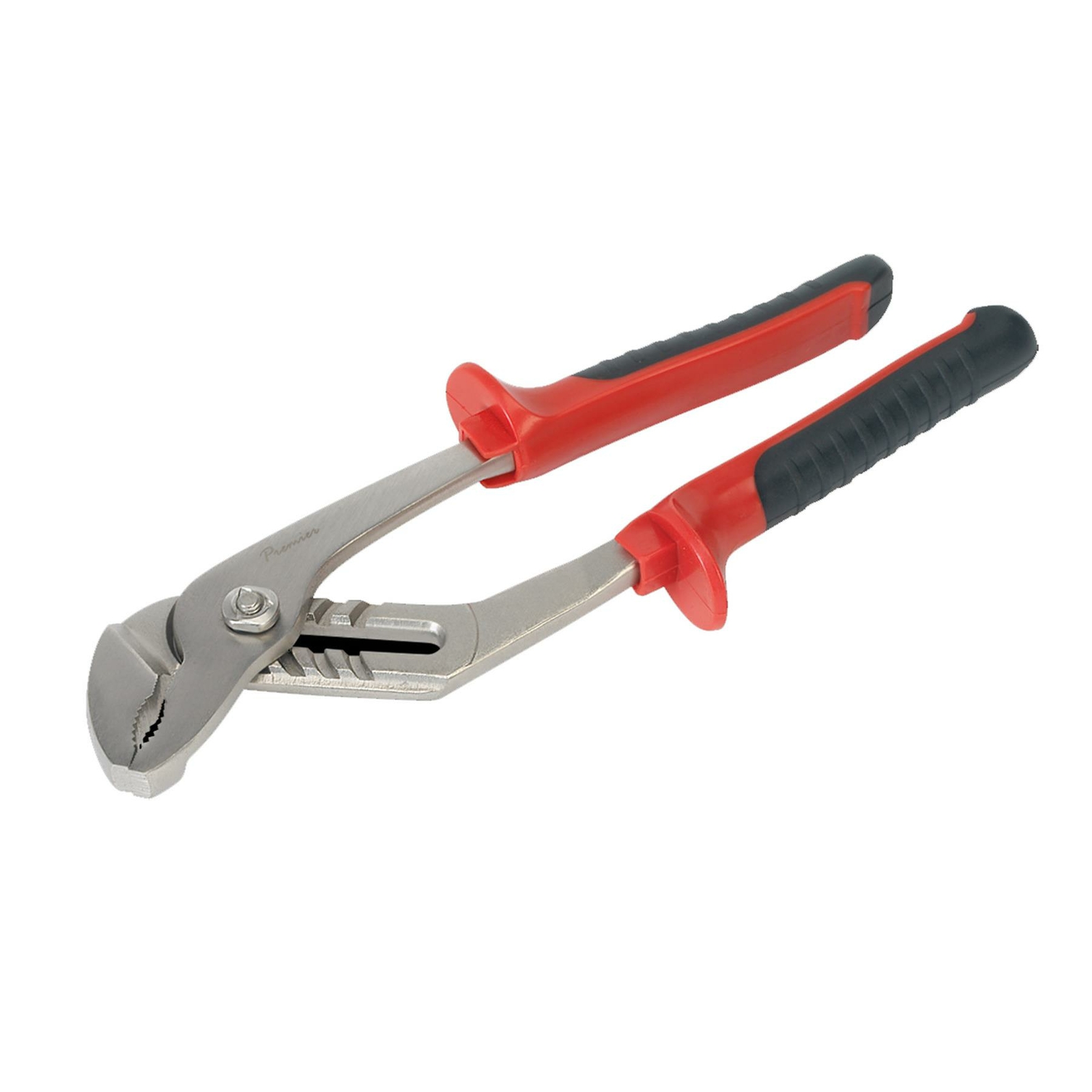 Sealey Water Pump Pliers 250mm Drop-forged Chrome Vanadium steel