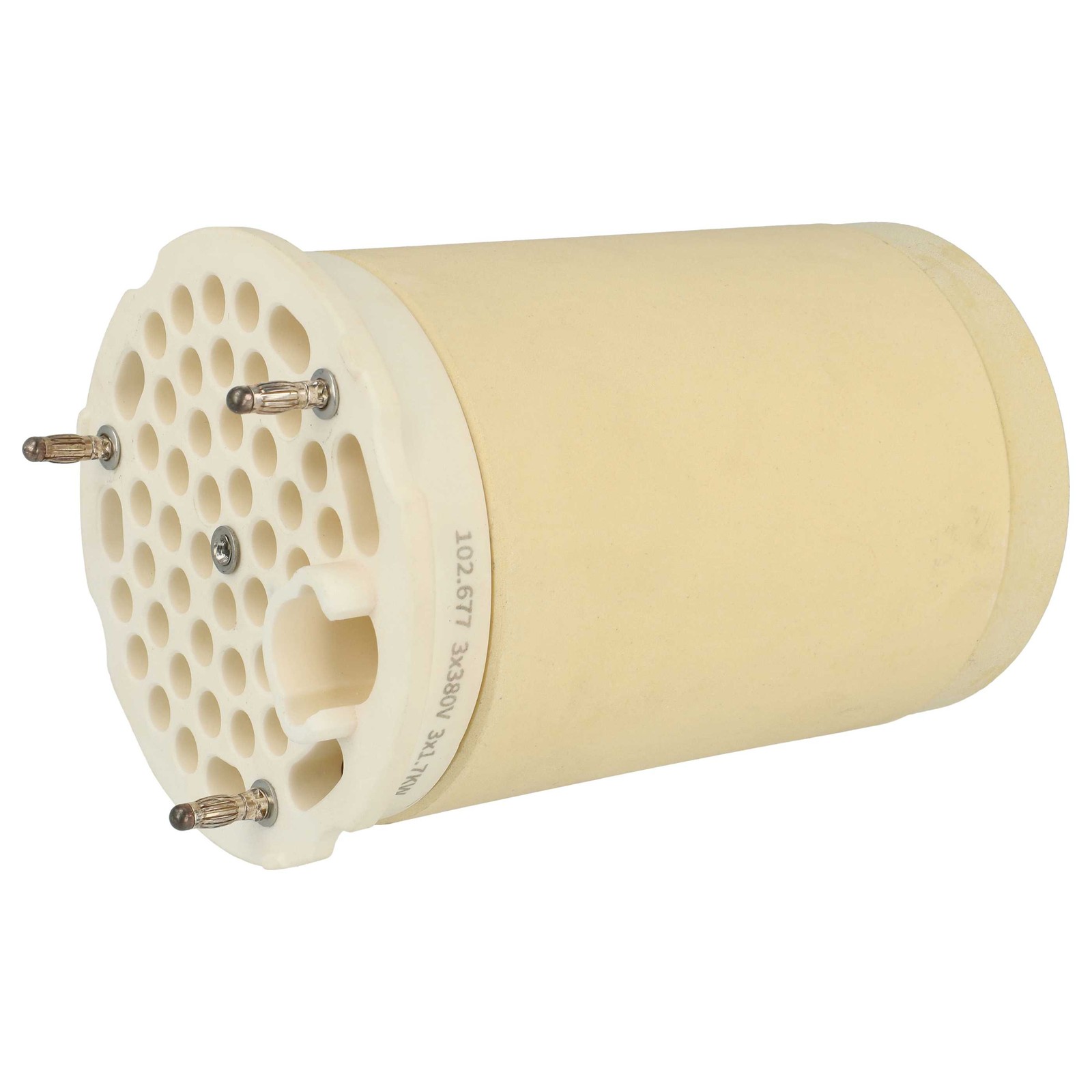 Ceramic Heat Element for Leister 117.276 115.571 Hot Air Welding Gun