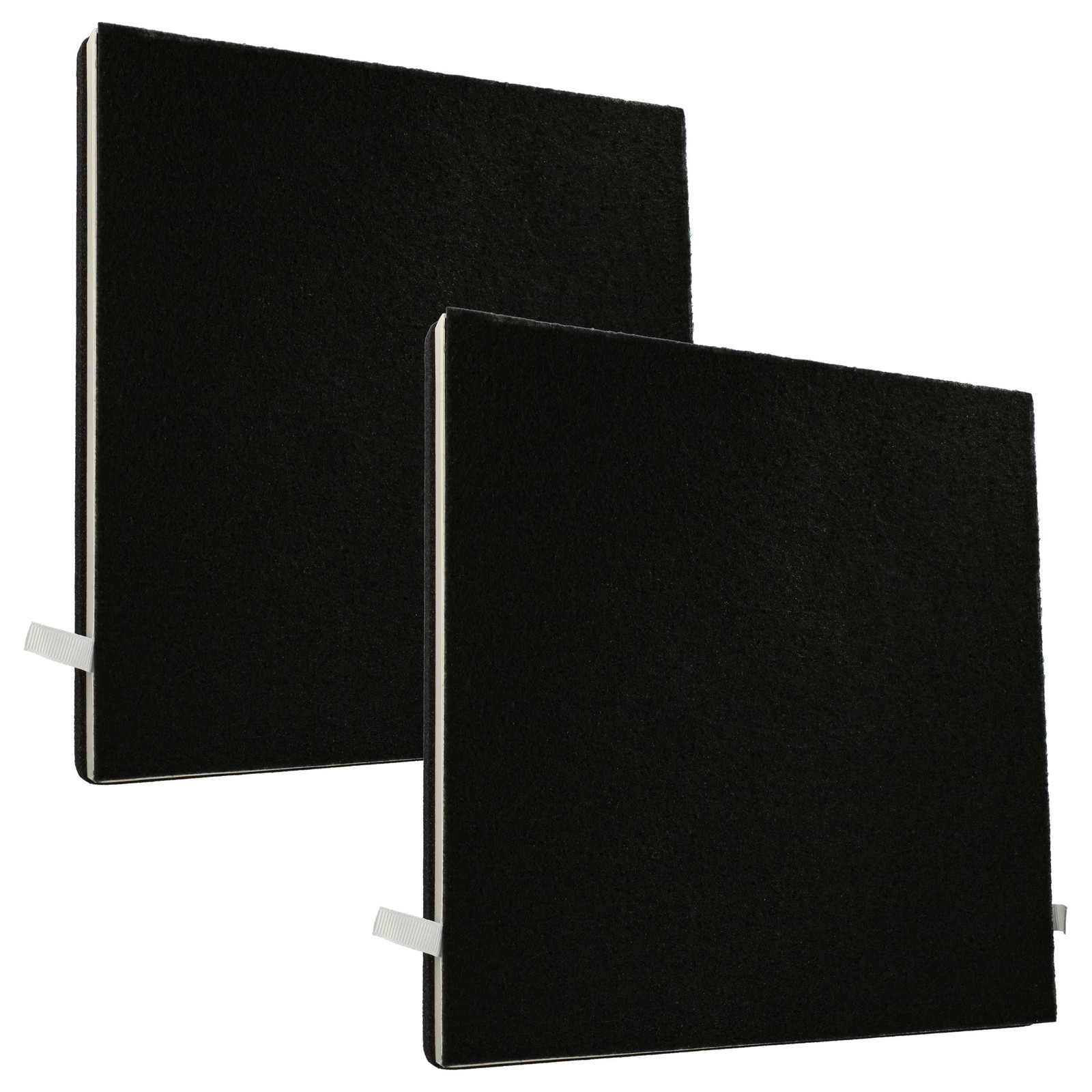2 Air Filter for Comedes Lavaero 150Air Purifier