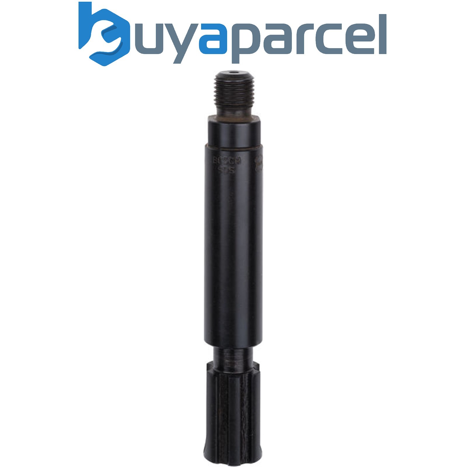 Bosch Drill bit adapter for drill bits PRO Hammer SDS max to Shank 2608550036