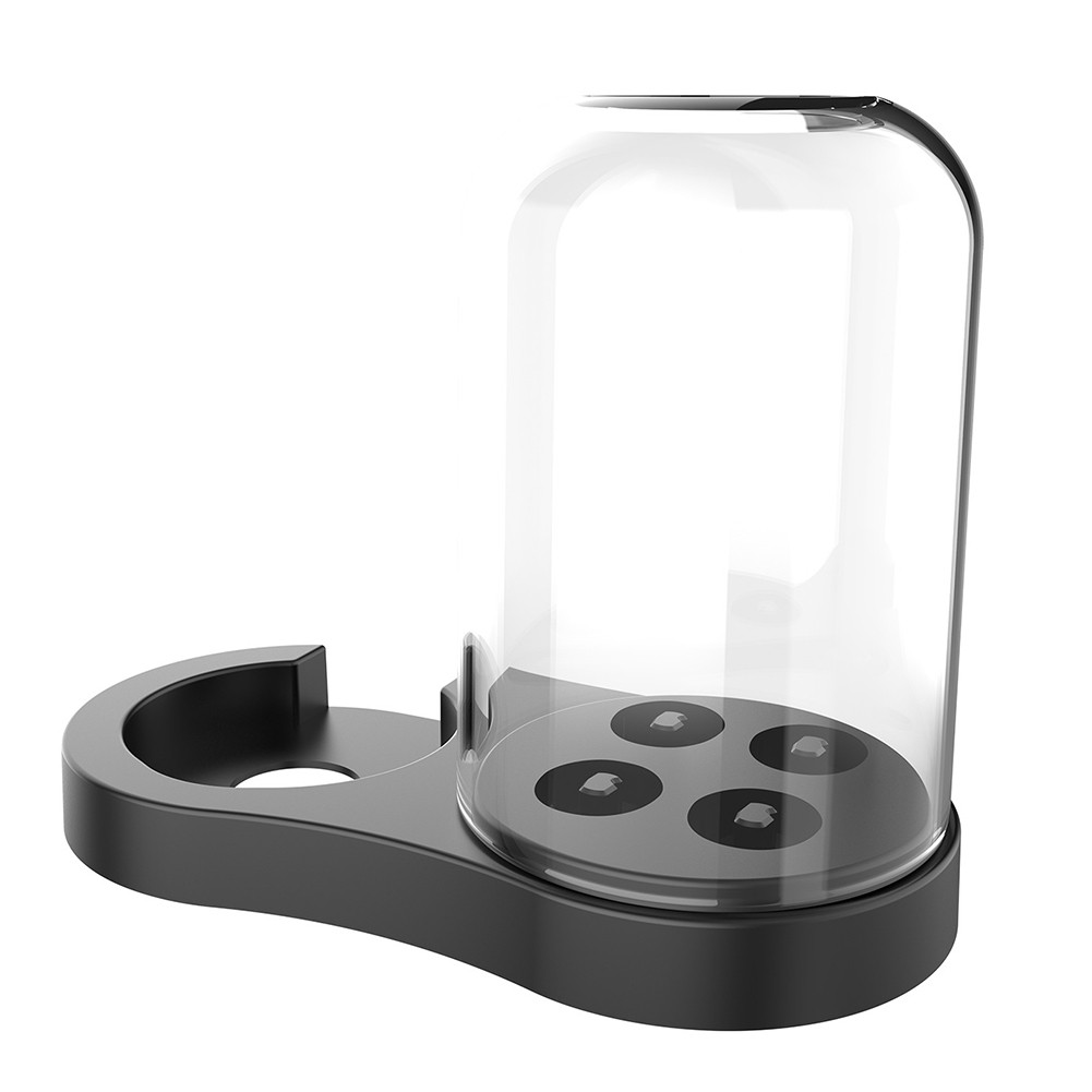 6X(The Toothbrush Holder for OralB IO3 IO4 IO5 IO6 Electric Toothbrush Rack7042