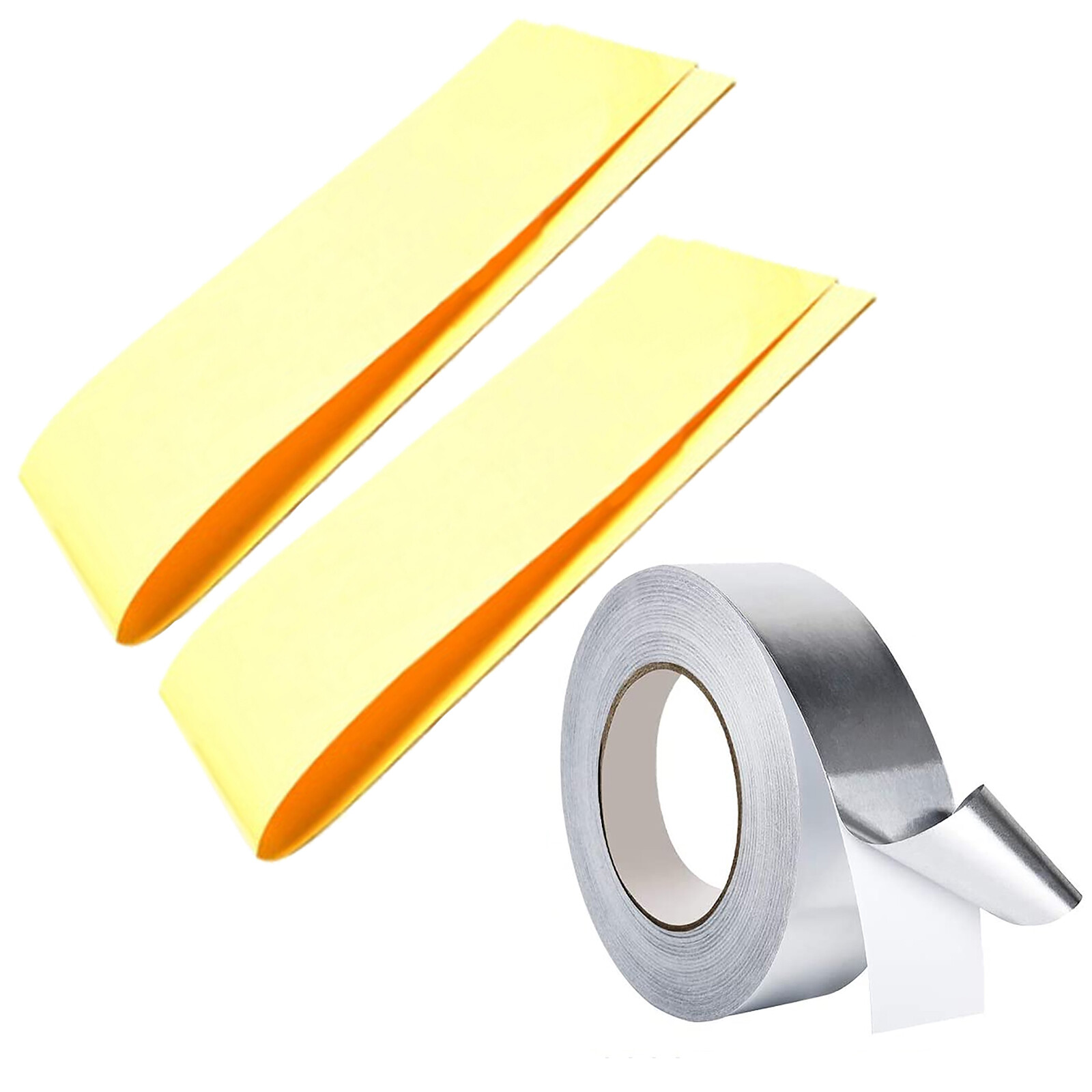 Anti Condensation Worktop Counter Strips Washing Machine Tumble Dryer x 2 + Tape