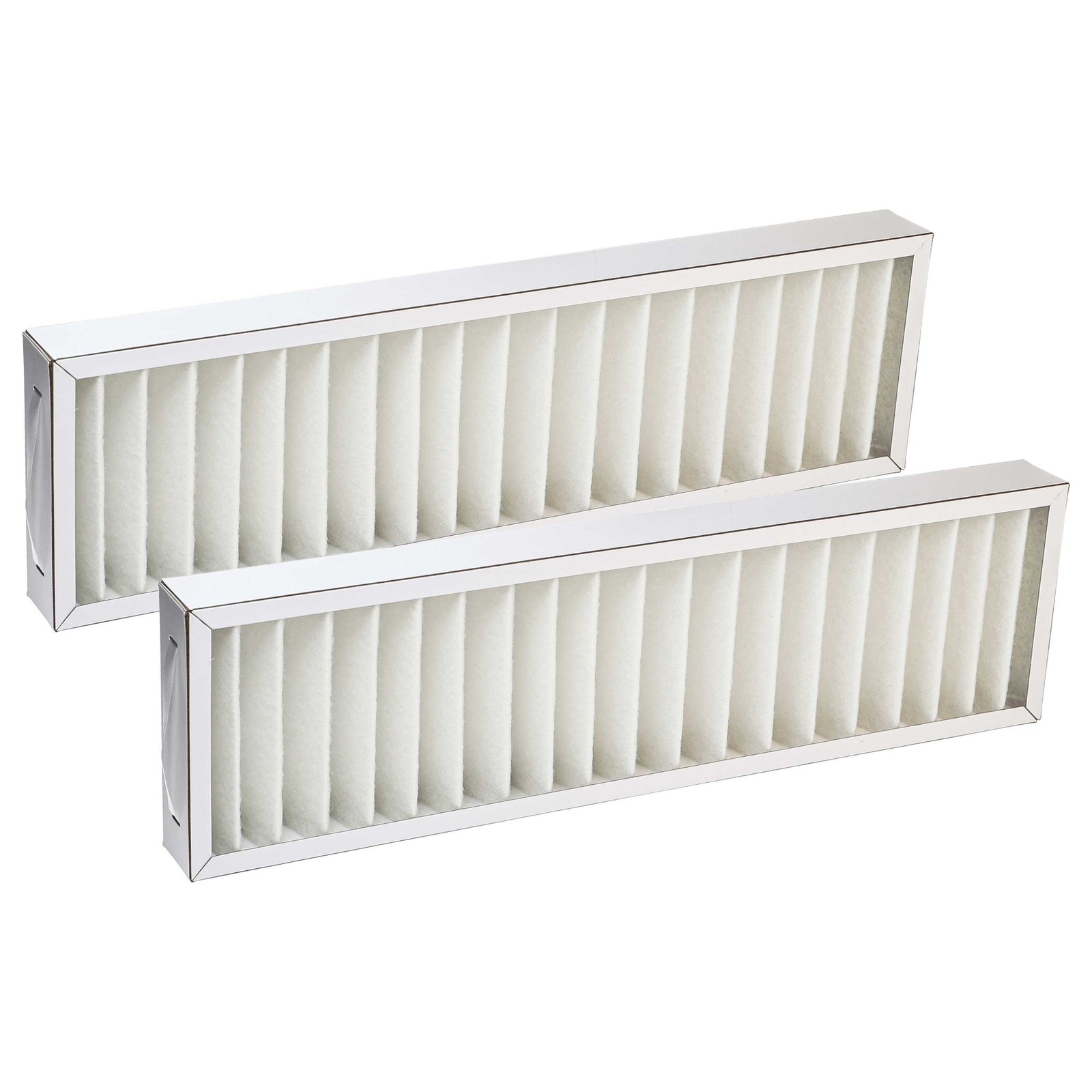 2x Air Filter replaces Pluggit APFG4-460
