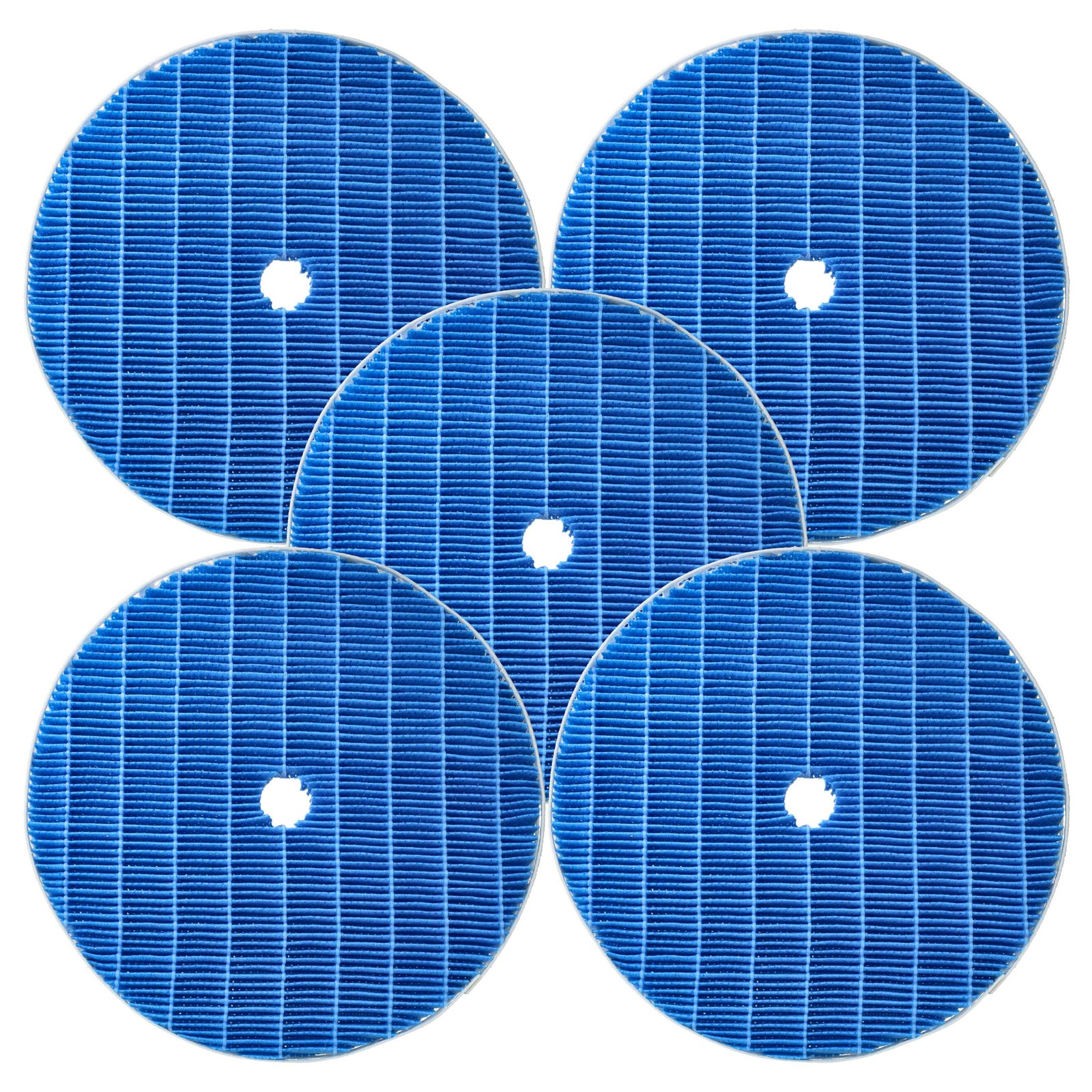 5x Humidifer Element for Philips AC3829/10 Humidifer, Air Purifier