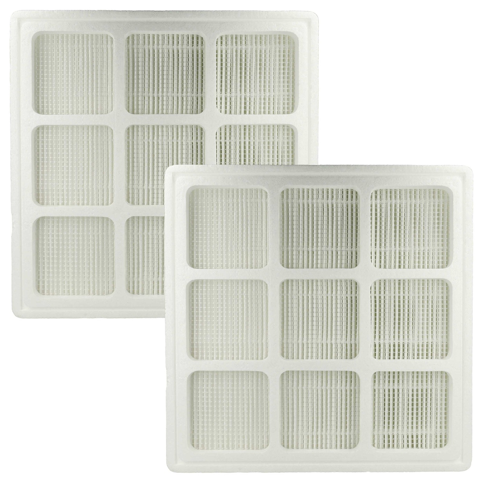2 HEPA Filter for IQAir Allergen 100