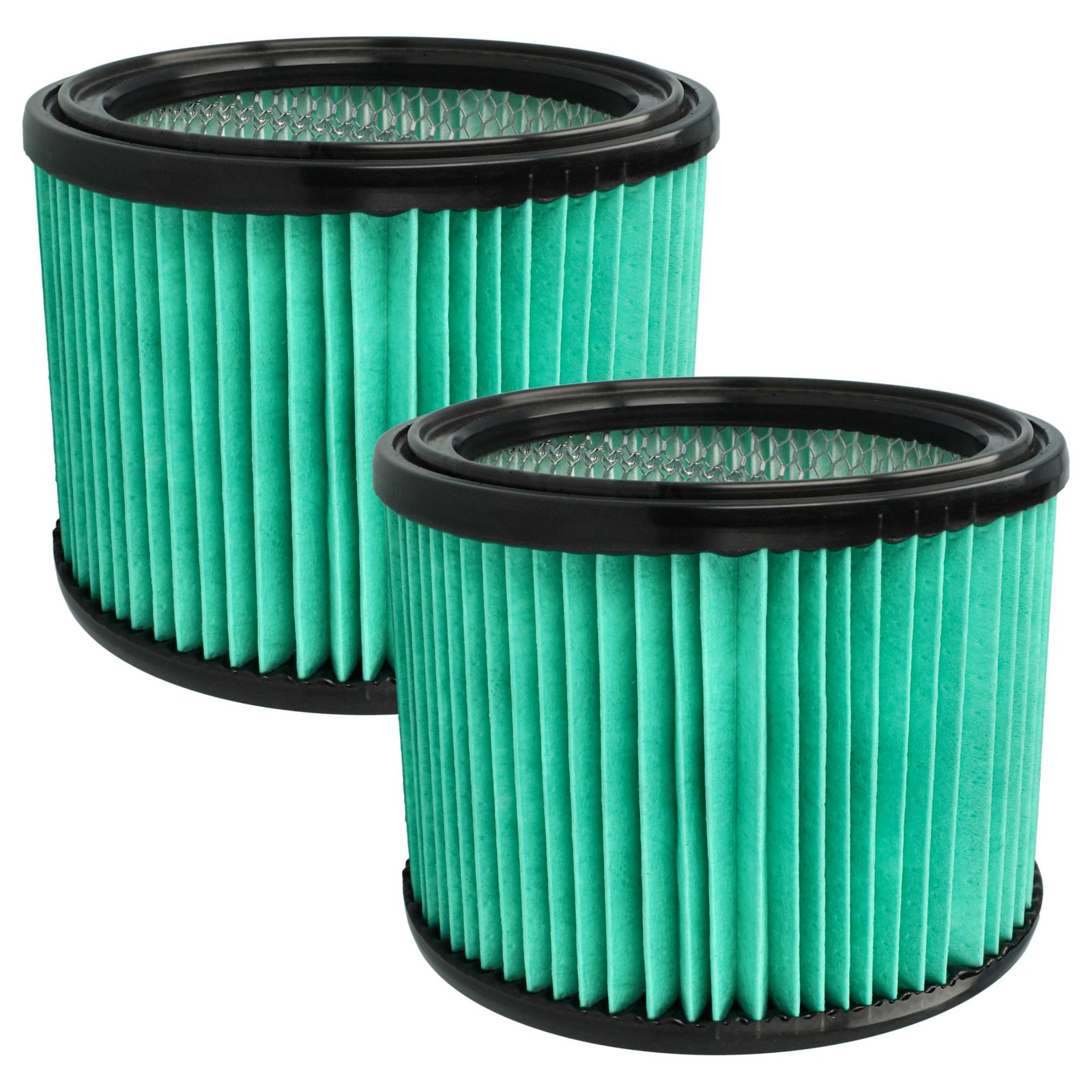 2 HEPA Filter for EAN 3165140926072