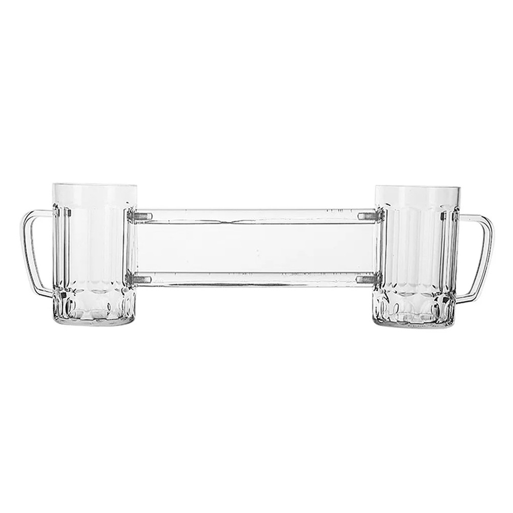 Siamese Tool Dating Mug Wine  Glass Glass&Bottle Wine Glasses for Two2357