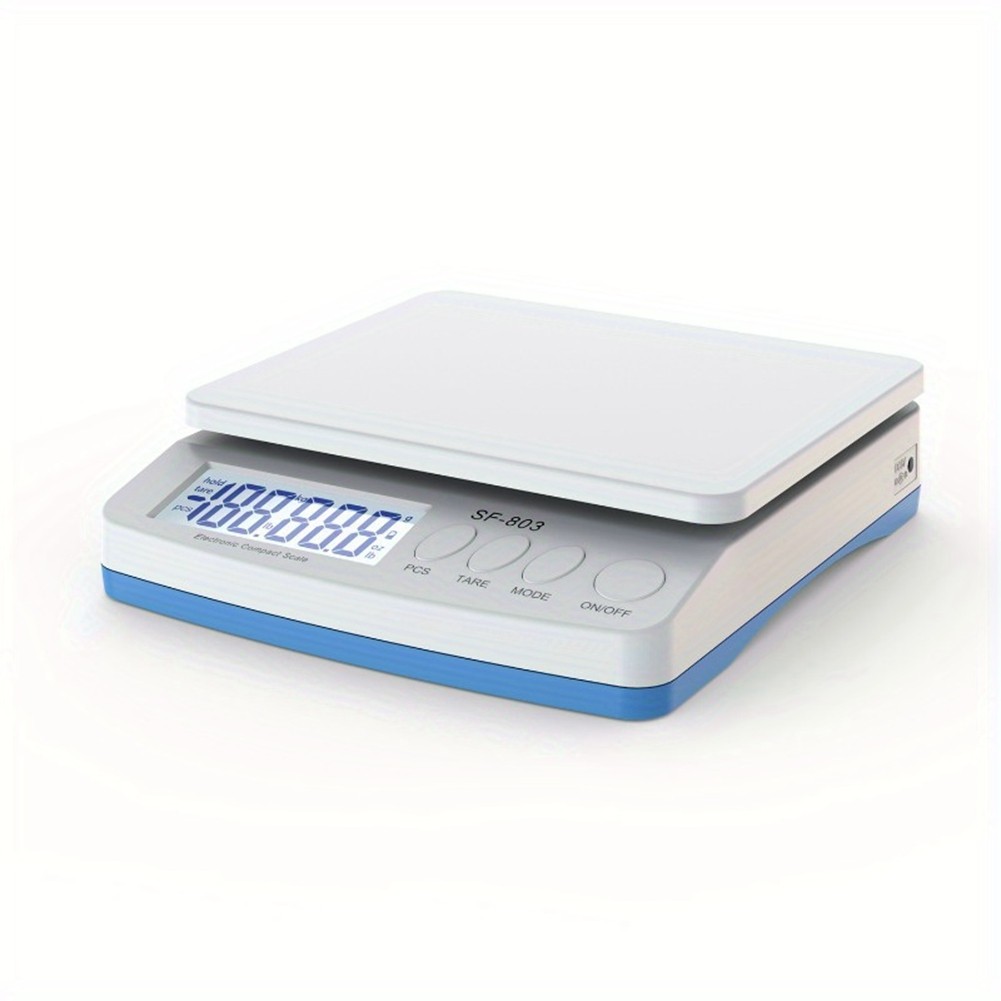 Catering Kitchen Scale SF803 Electronic 30kg/1g Digital Table Scale V4B21360