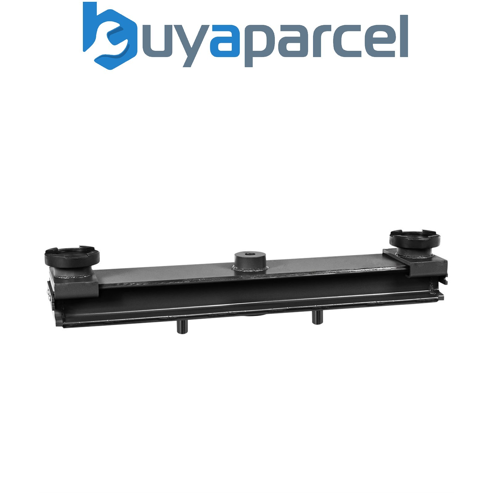 Sealey VPJ20MCBA Cross Beam Twin Ram Adaptor 20 Tonne