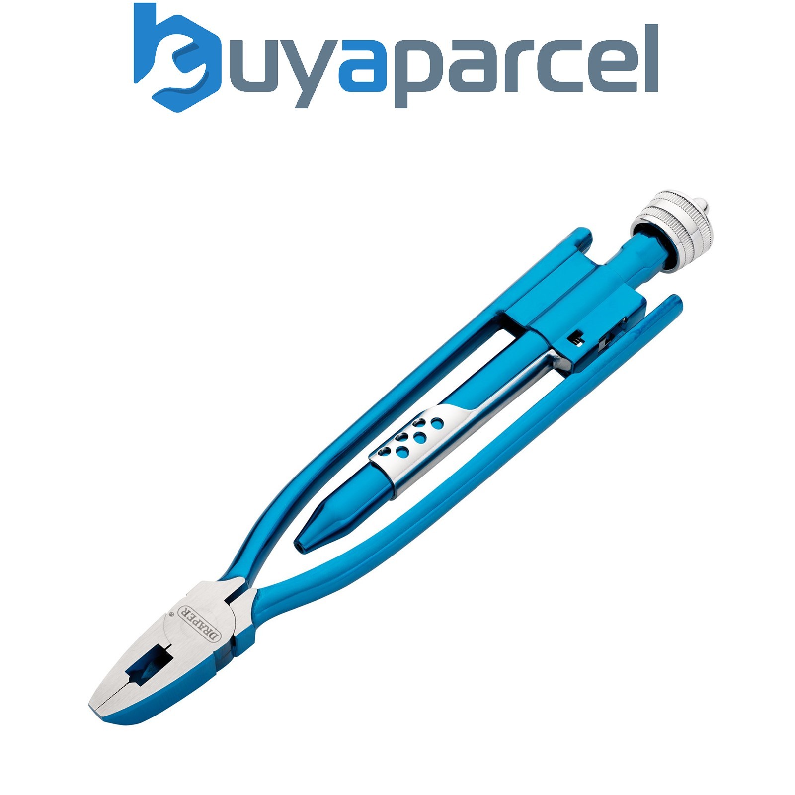 Draper 38896 Wire Twisting Pliers, 250mm