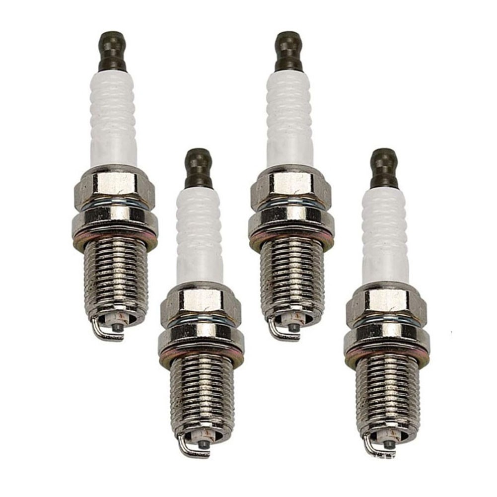 3X(RC12YC Spark Plugs for  and Stratton 491055 491055S 692051 7920151812