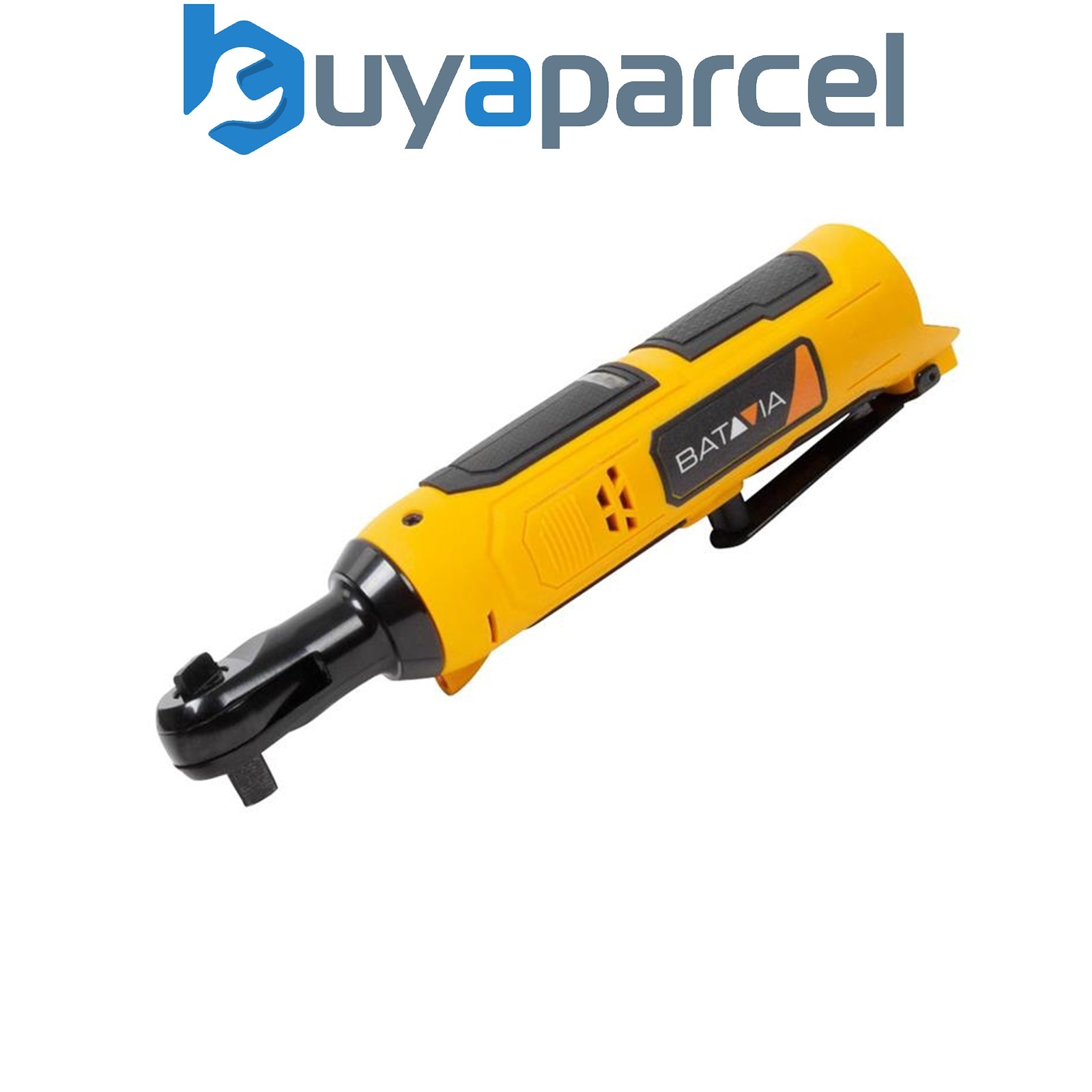 Batavia 7064220 FIXXPACK Ratchet Wrench 12V Bare Unit BAT7064220