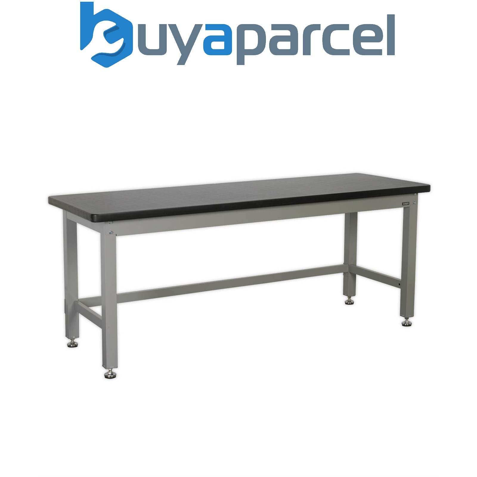 Sealey API2100 Premier Industrial&trade; Steel Workbench 2.1m