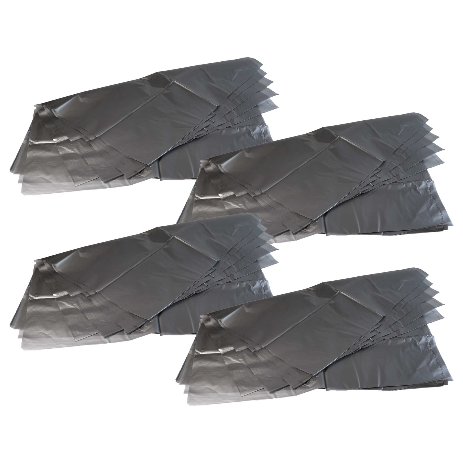 20 Hoover Dust Bags for Makita DVC155L* DVC157L* VC003GL* VC005GL* DVC150L*