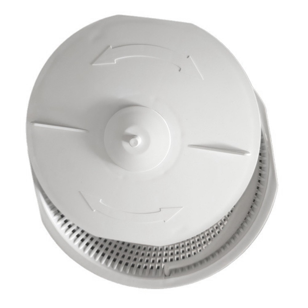 3X(Pool Skimmer Basket and Basket Cover for Above Ground Basket for7669