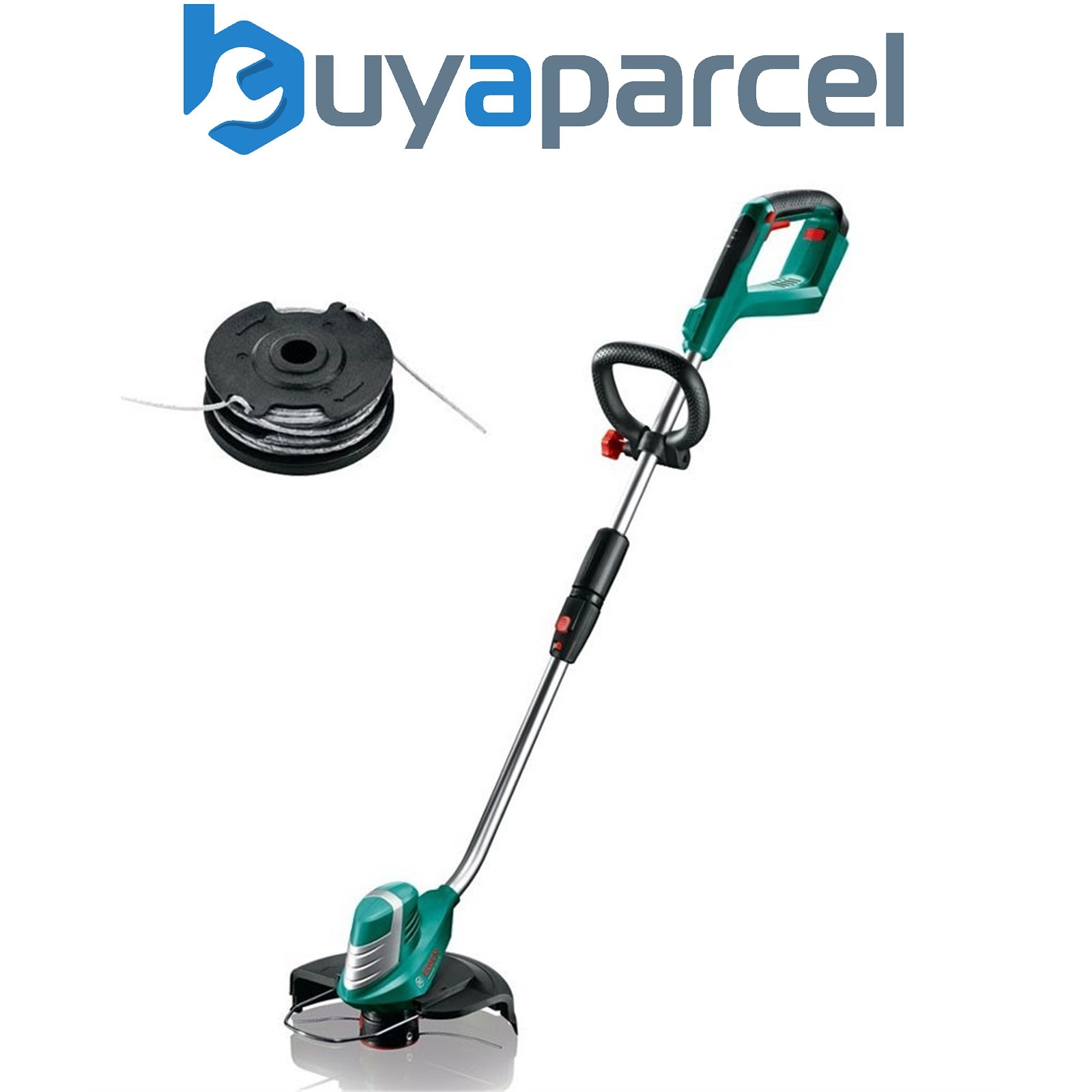 Bosch Advanced GrassCut 36 ART 30-36Li Cordless Line Grass Trimmer Strimmer 36v
