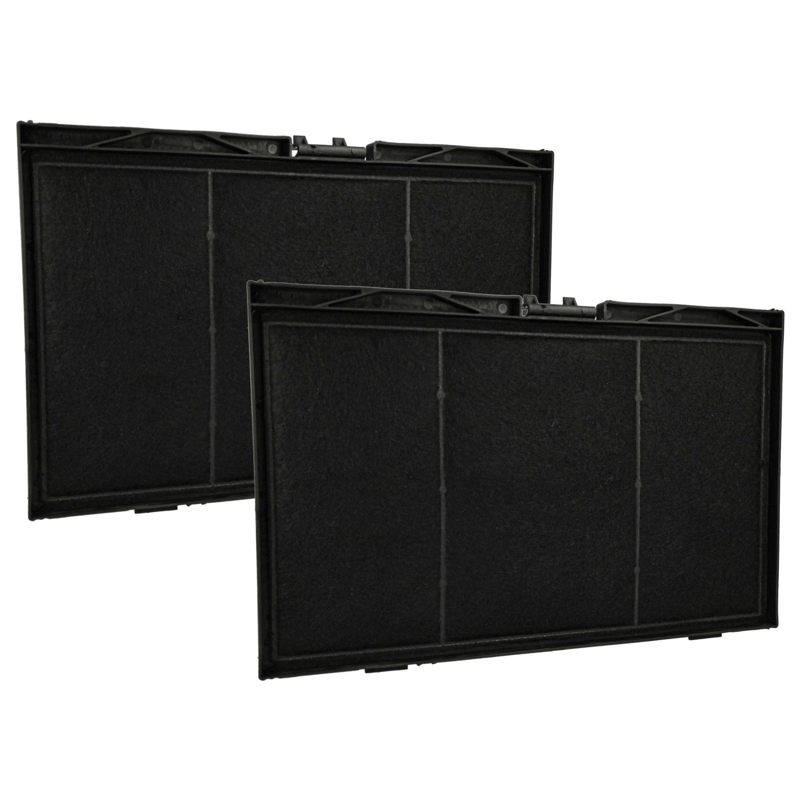 2 Cooker Hood Filter for Blaupunkt 5DA36451/01 5DA36450/03 5DA36450/04