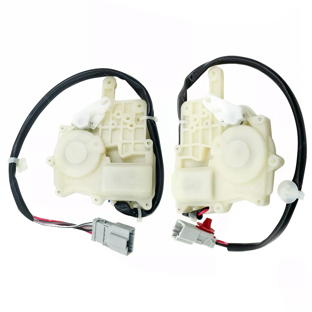 1Pair Car Door Lock Central Actuator 72155-S00-A01 72155--A01 for 9869