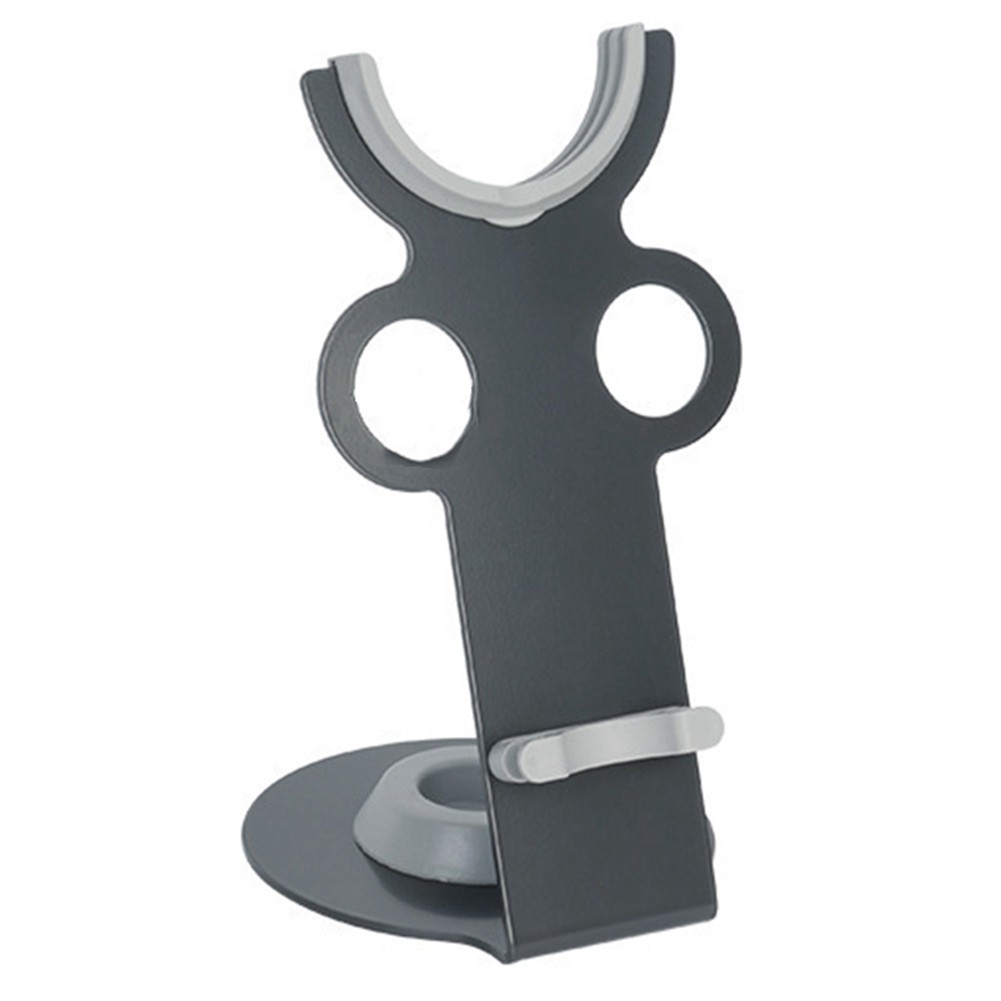 For Hair Dryer Stand Vertical Bathroom -Scratch Hair Dryer Storage2871