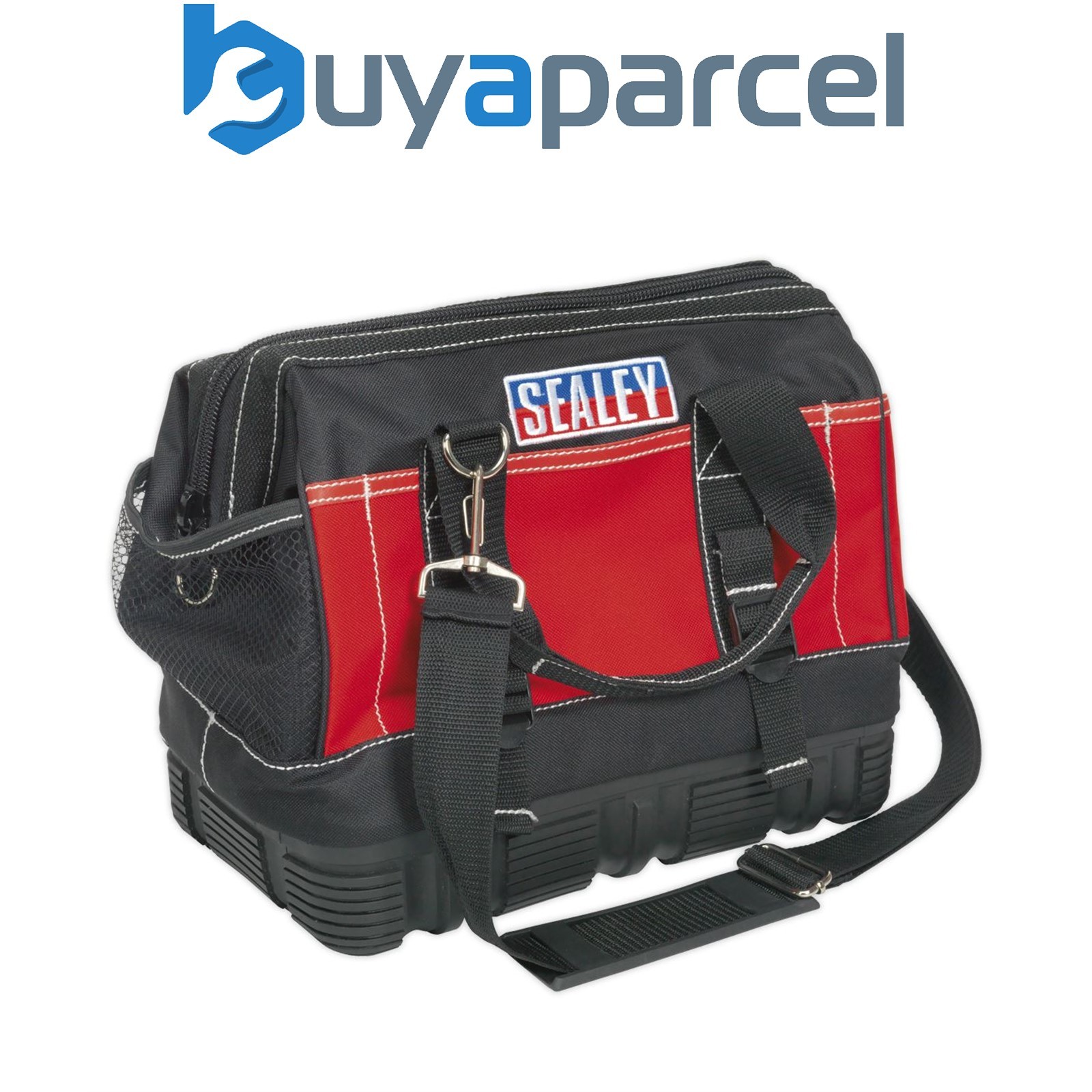 Sealey AP509 Rubber Bottom Tool Storage Bag 305mm