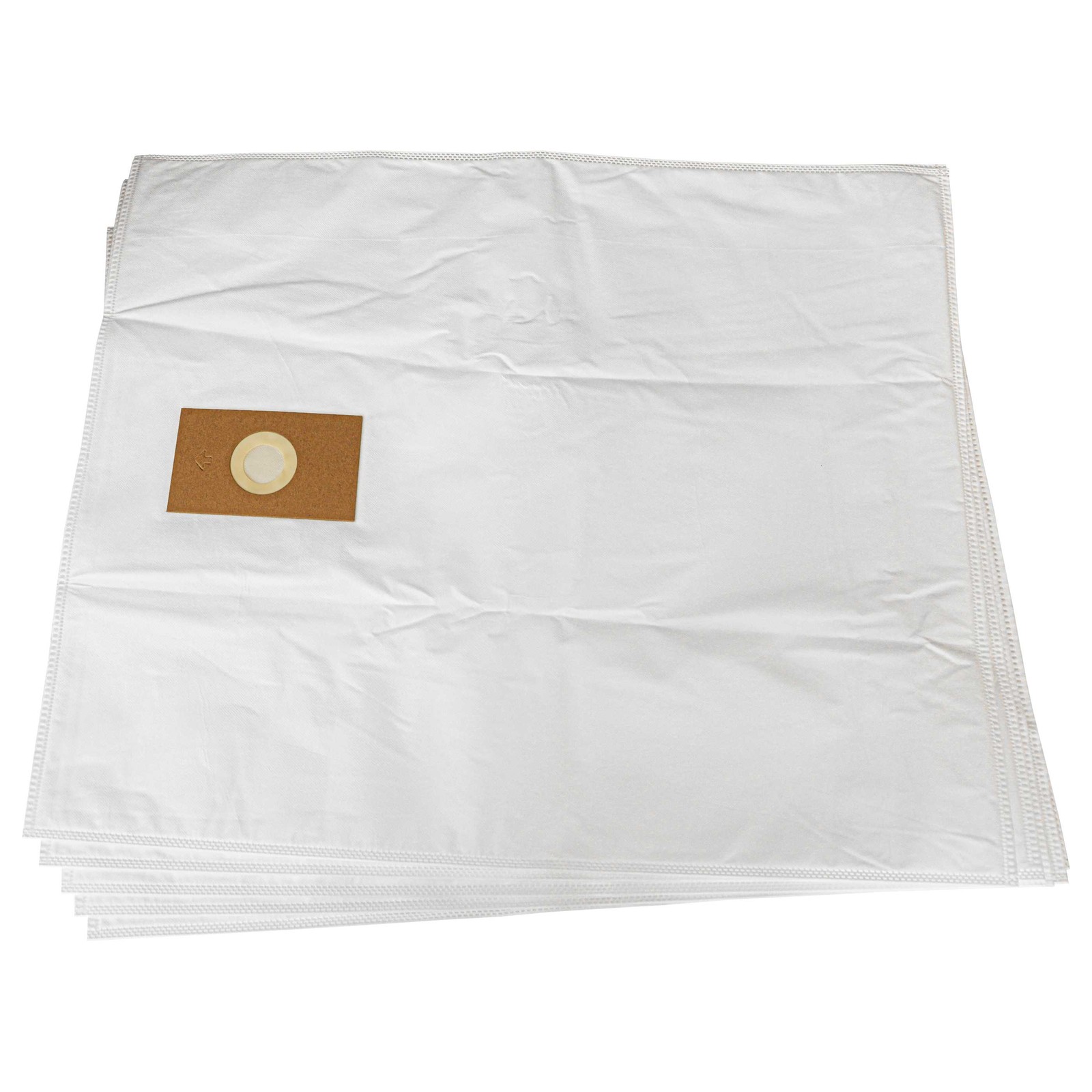 5 Hoover Dust Bags for CleanTrack Pump-Line 70