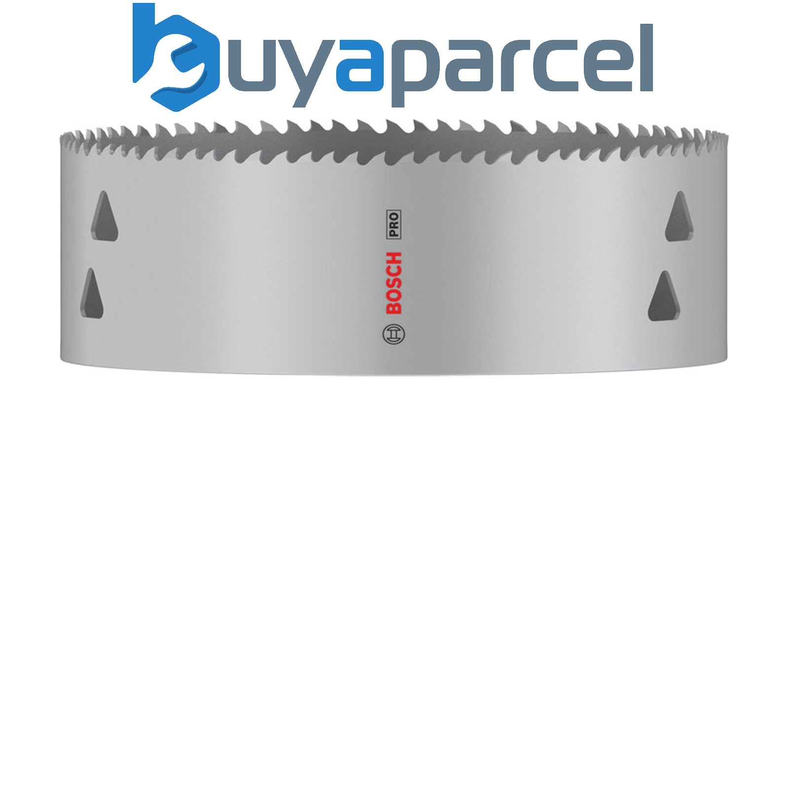 Bosch Holesaws PRO Multi Material Hole Saw 152 mm Threaded 2608901544