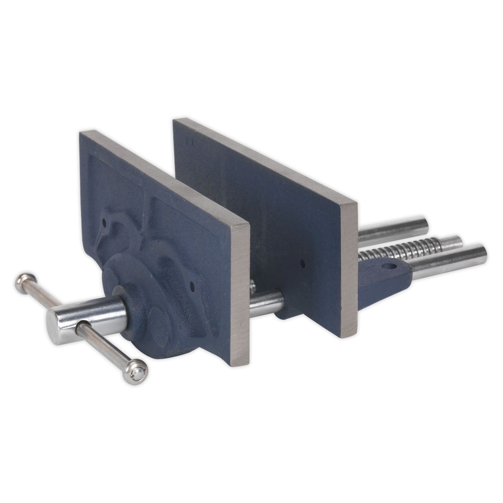 Sealey Woodworking Vice 175mm - Part No. WV175I