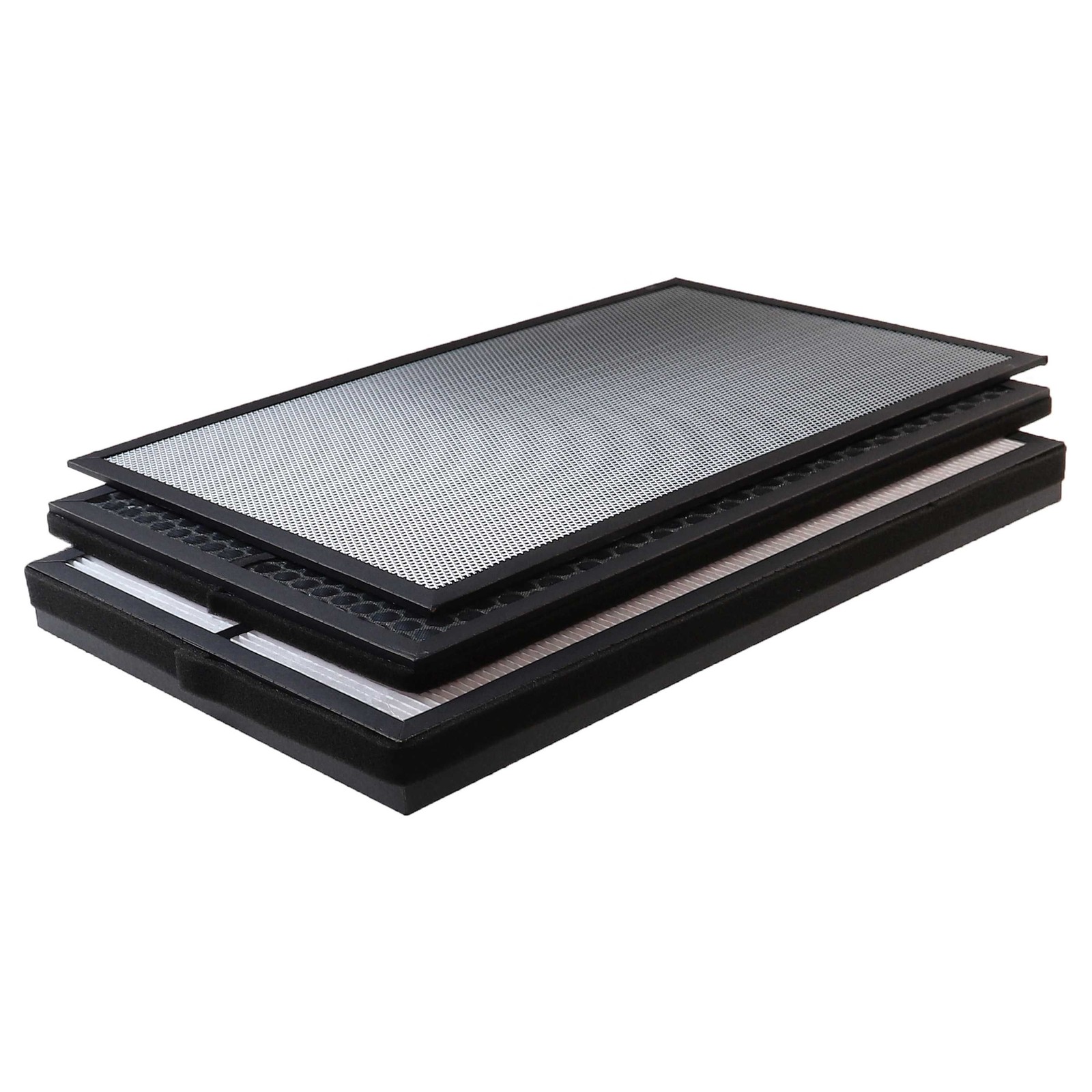 3pt Filter Set for Baren B-785 B-H03 B-783
