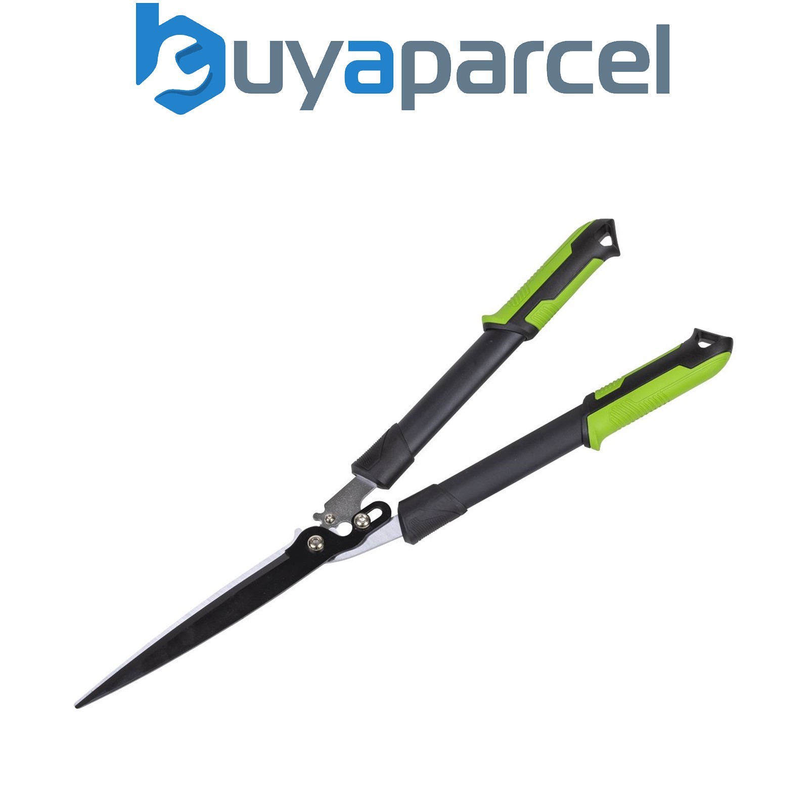 Sealey GTSG018 Hedge Shears with Soft Grip Handle & Carbon Steel Blade