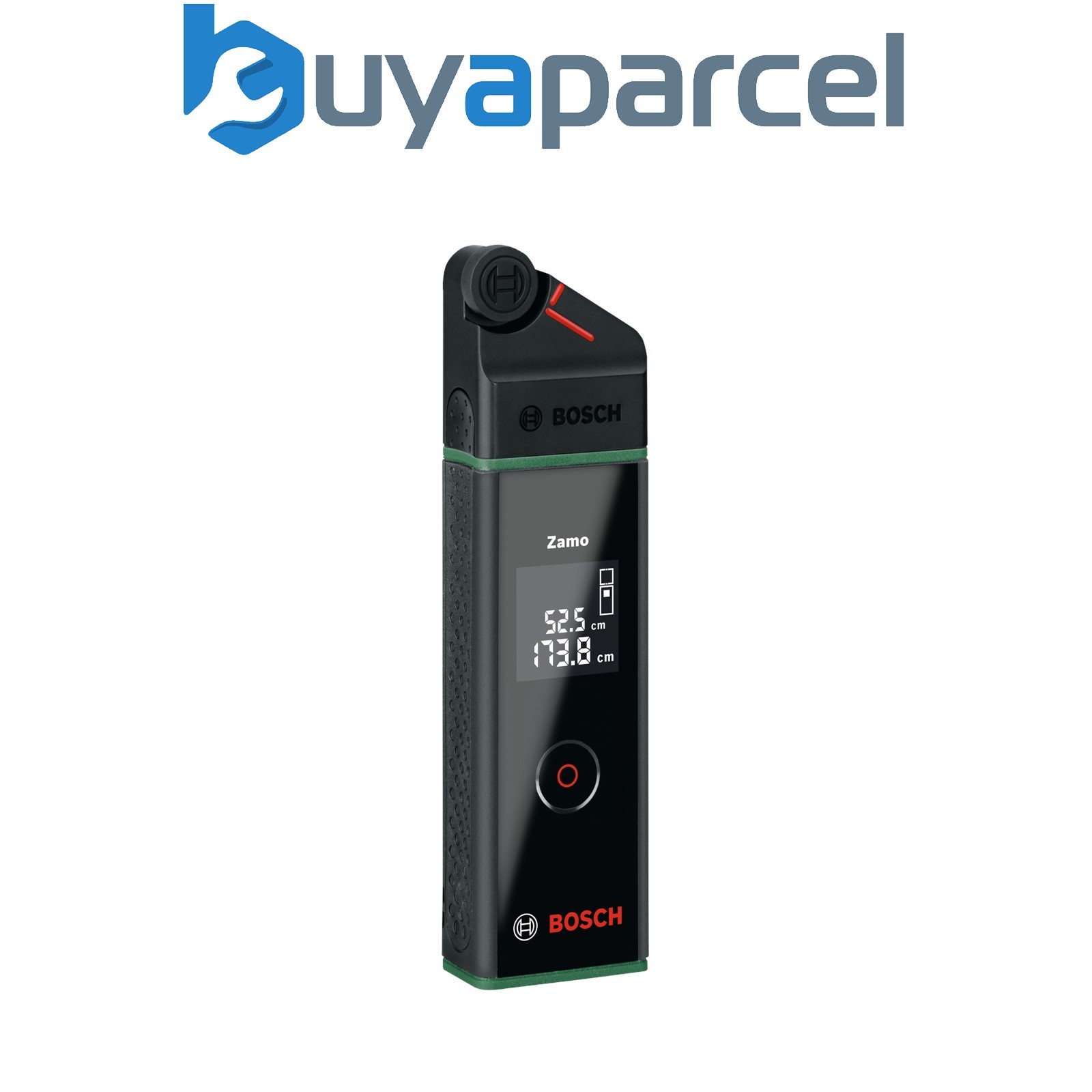 Bosch Laser Measure Zamo 0603672708