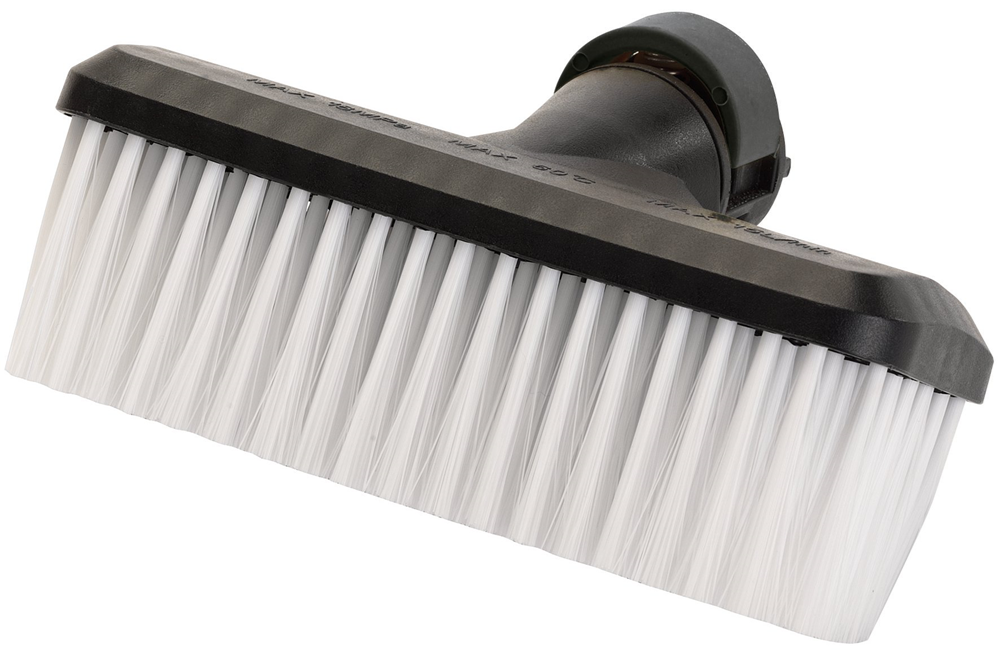 Draper FIXED BRUSH 83706 Pressure Washer Fixed Brush for Stock numbers 83405,