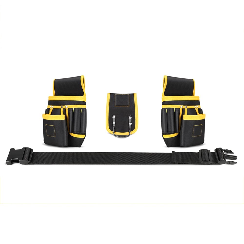 Nail Suction Tool Pouch Tool Waist Pack Electrician Waist Multi-Tool Waist7300