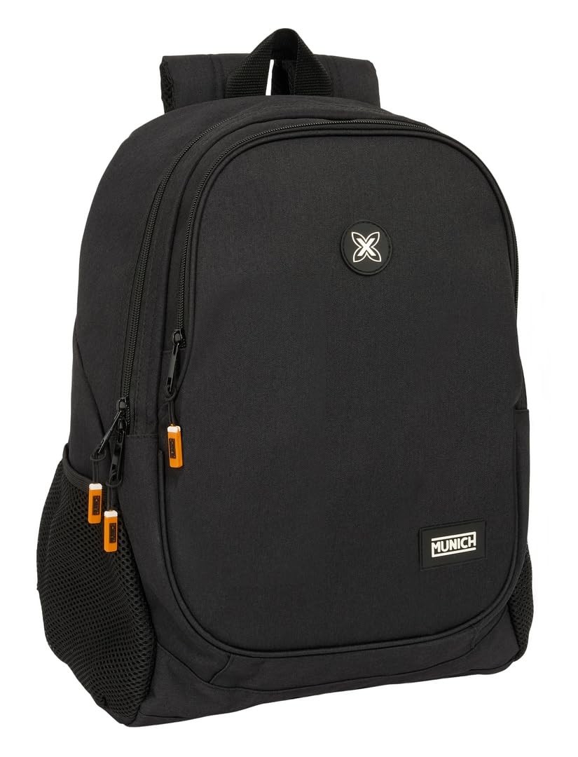 Safta Munich Lagoon – Children's School Backpack, Ideal for Children of Differen