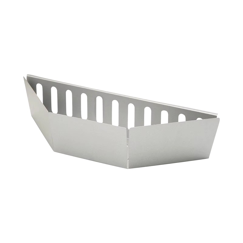 Charcoal Grill Baskets Barbecue Rack Accessories, Outdoor Barbecue2631