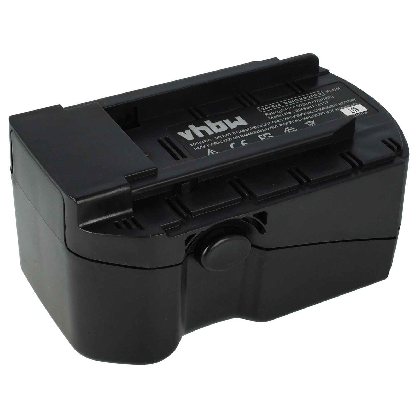 Battery for Hilti B24/3.0 B24/2.0 B24 2Ah 24V