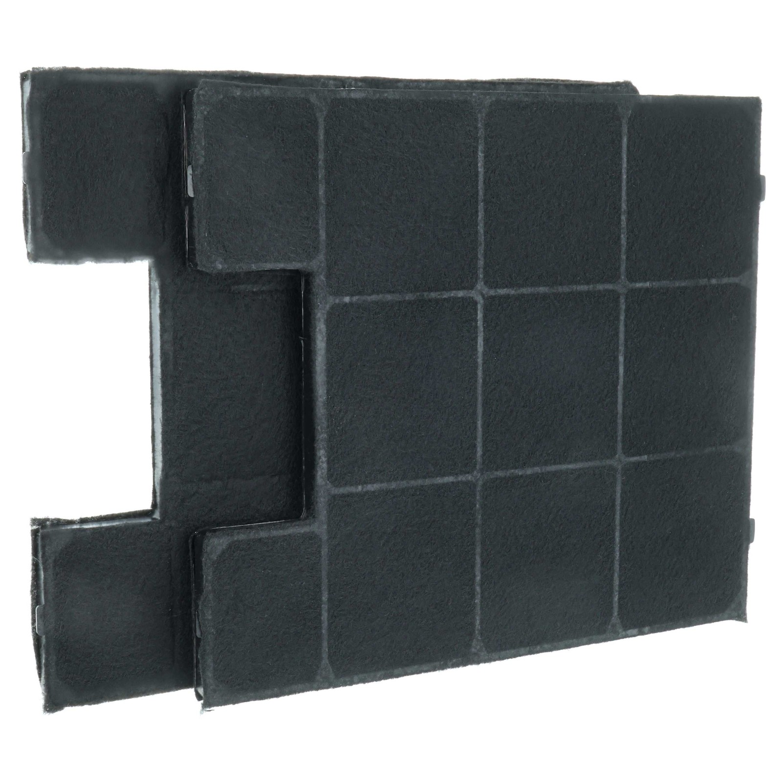 2 Cooker Hood Filter for Amica OWC 9573 I OWC 951 T do 2010 r OWC 9673 I