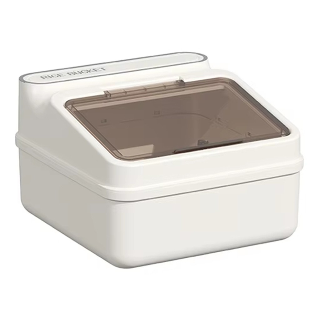 Rice Storage Container Food-Grade Material for Kitchen Organization7110