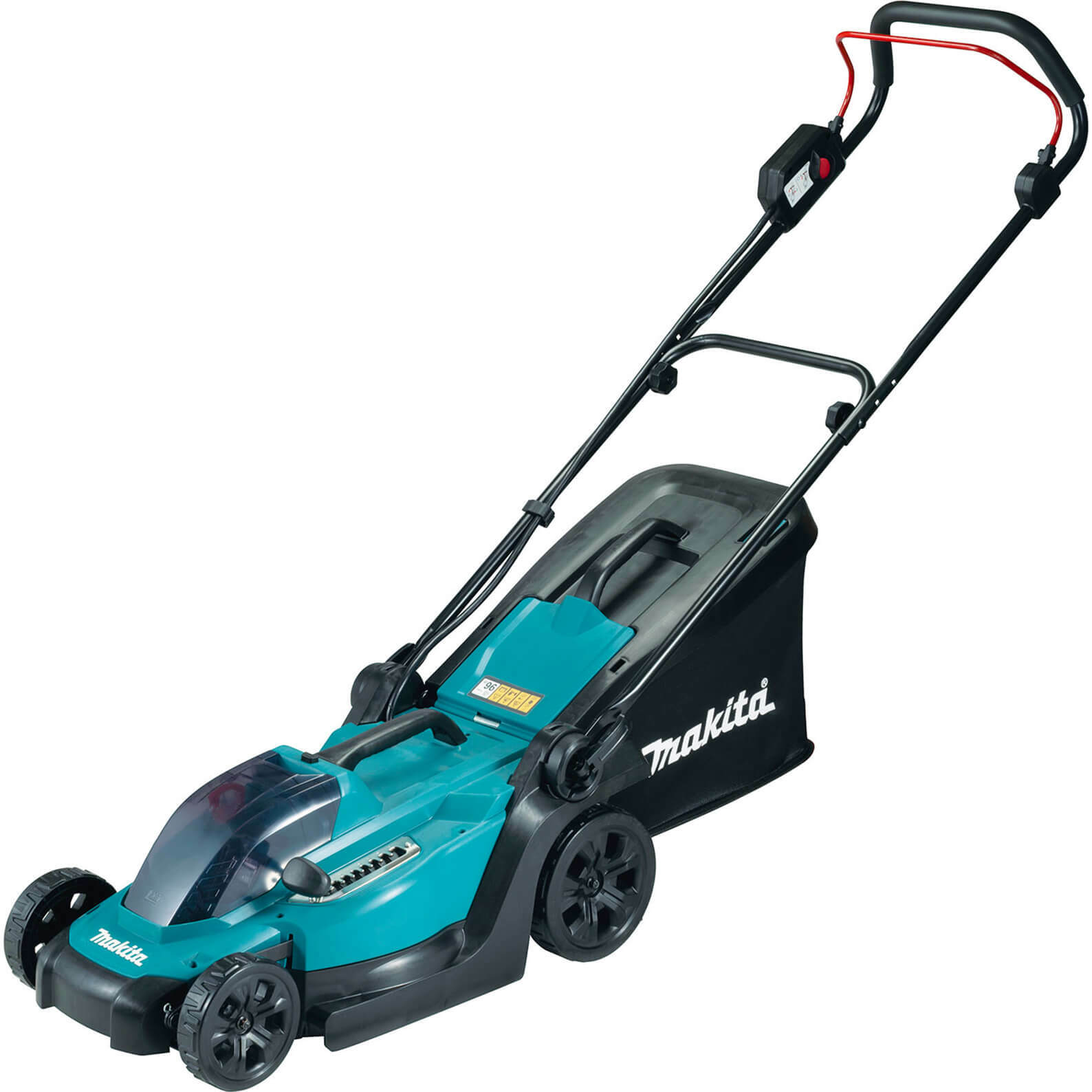 Makita DLM330 18v LXT Cordless Lawnmower 330mm No Batteries