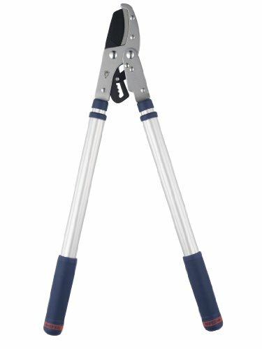 NEW Spear And Jackson W213 Razorsharp Telescopic Ratchet Anvil Lopper Free Ship